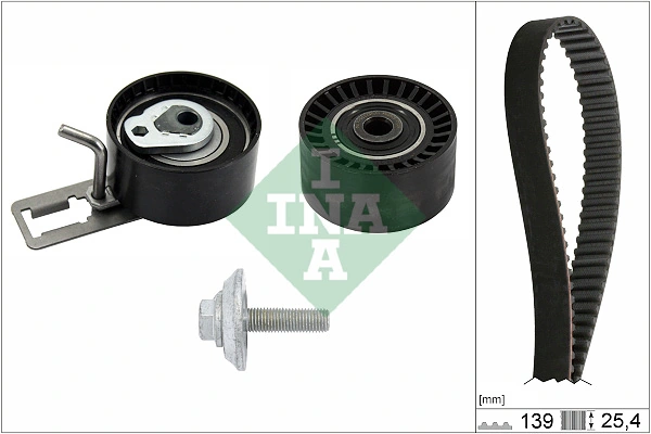 Timing Belt Kit